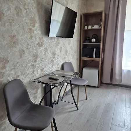 Keta Lejlighed Klaipėda
