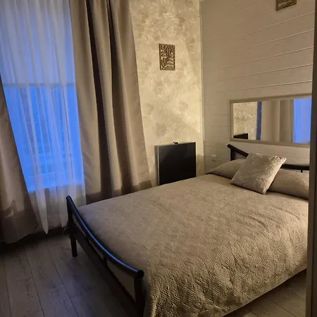 Keta Lejlighed Klaipėda