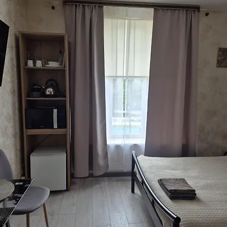 Keta Lejlighed Klaipėda